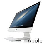 Ремонт iMac 21.5” (A1418) в Сочи