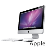 Ремонт iMac 21.5” (A1311) в Сочи