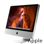 Ремонт iMac 24” (A1225) в Сочи