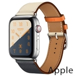 Ремонт Apple Watch Hermes в Сочи