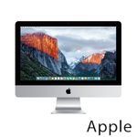 Ремонт iMac 21.5” (2017г.) в Сочи