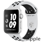 Ремонт Apple Watch Nike Sport в Сочи