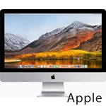 Ремонт iMac 27” Retina 5K (2017г.) в Сочи